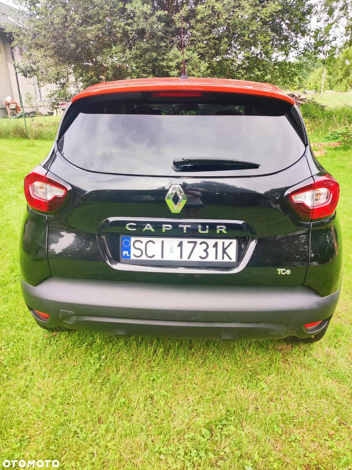 Renault Captur ENERGY TCe 120 EDC Luxe - 6