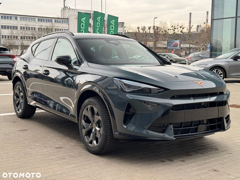 Cupra Formentor 1.5 eTSI mHEV DSG - 4