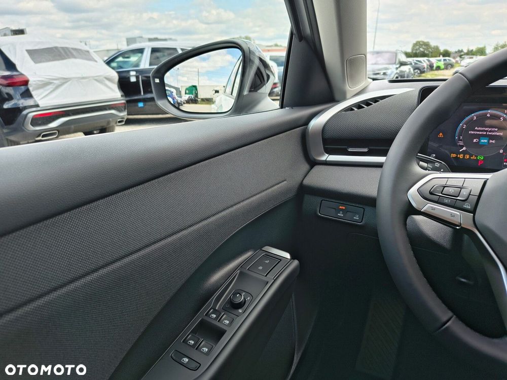 Volkswagen T-Roc 1.5 TSI Life DSG - 16