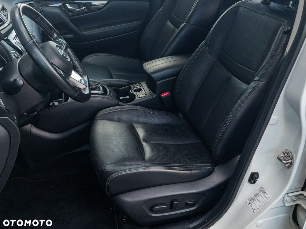 Nissan X-Trail 1.3 DIG-T Tekna 2WD DCT - 27