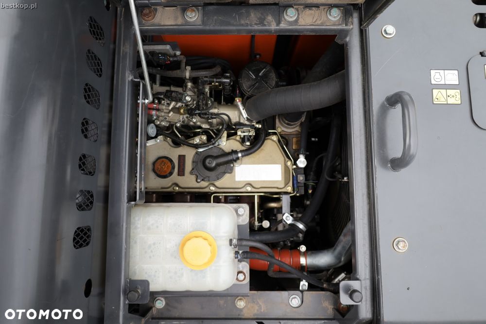 Doosan DX165W-5 - 36