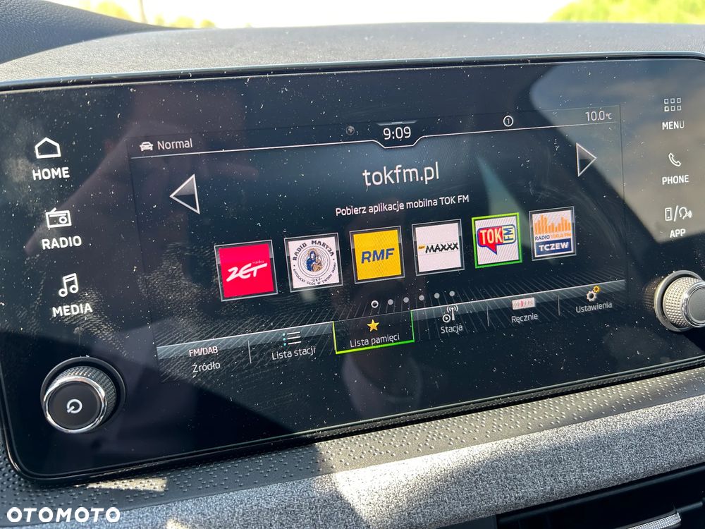 Skoda Kamiq 1.5 TSI Edition 130 - 23