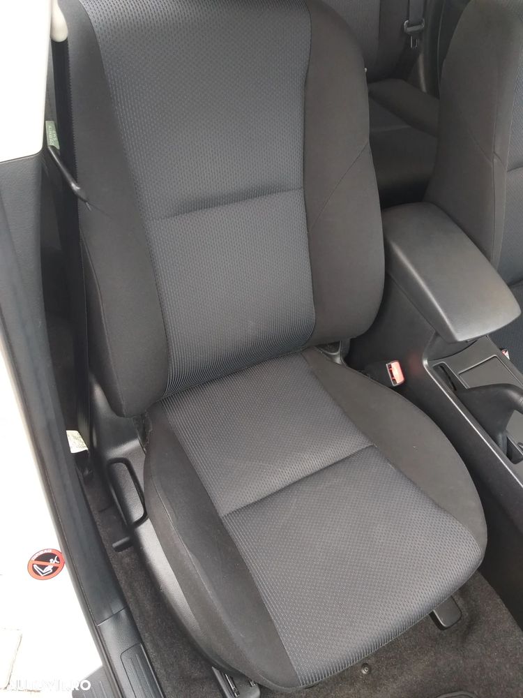 Mazda 3 - 22