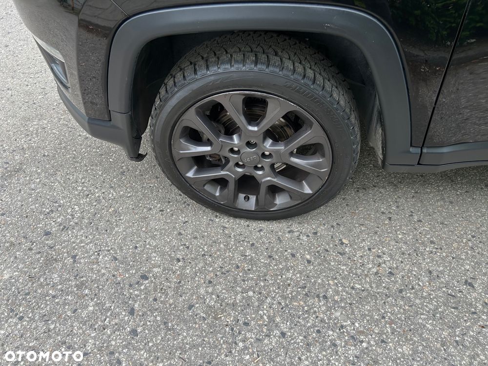 Jeep Compass 1.4 TMair Limited 4WD S&S - 37