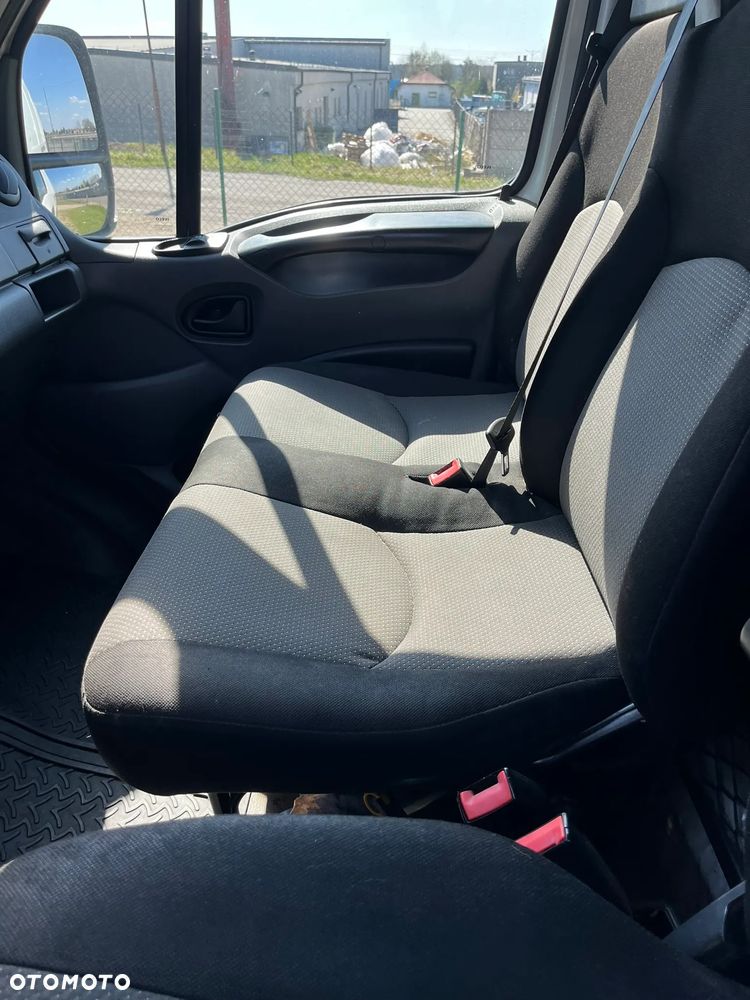 Iveco DAILY 35S15 MAXI - 4