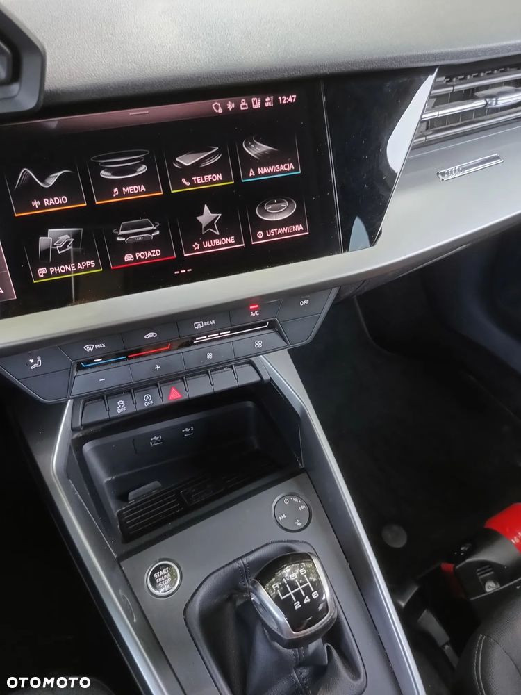 Audi A3 Sportback - 25