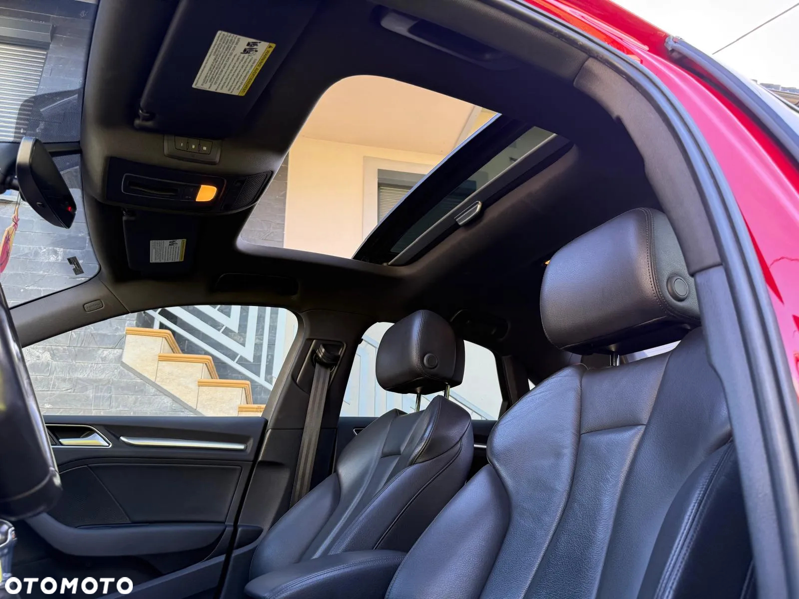 Audi A3 - 2