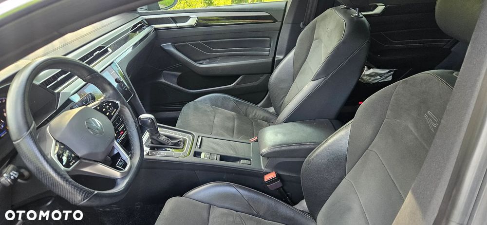 Volkswagen Arteon Shooting Brake 2.0 TDI R-Line DSG - 14