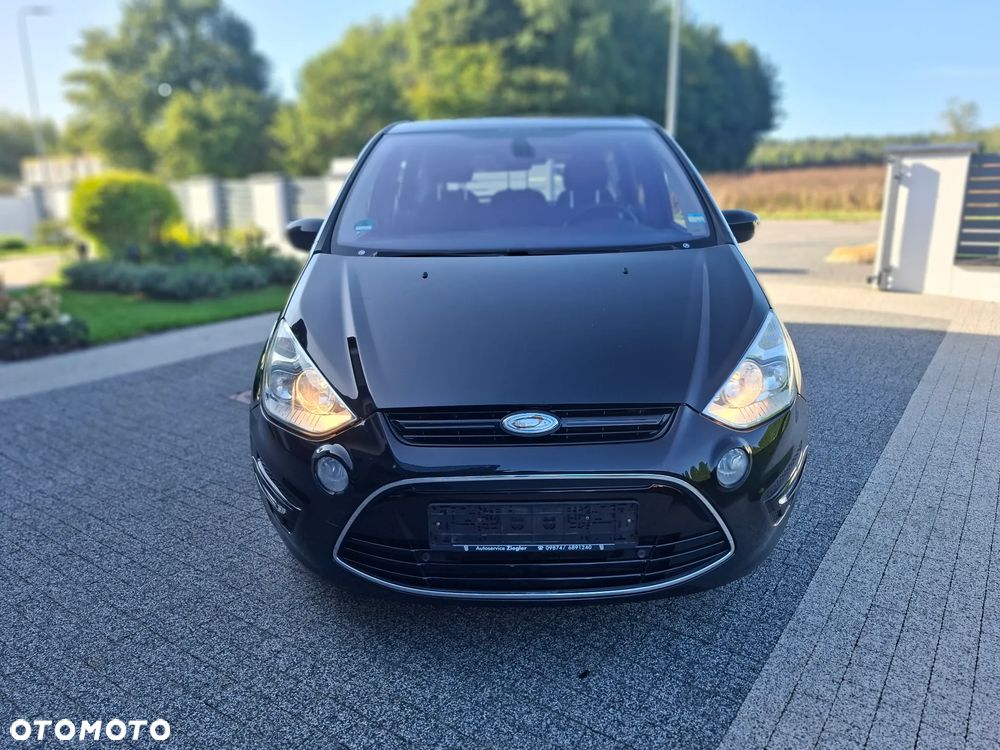 Ford S-Max - 4