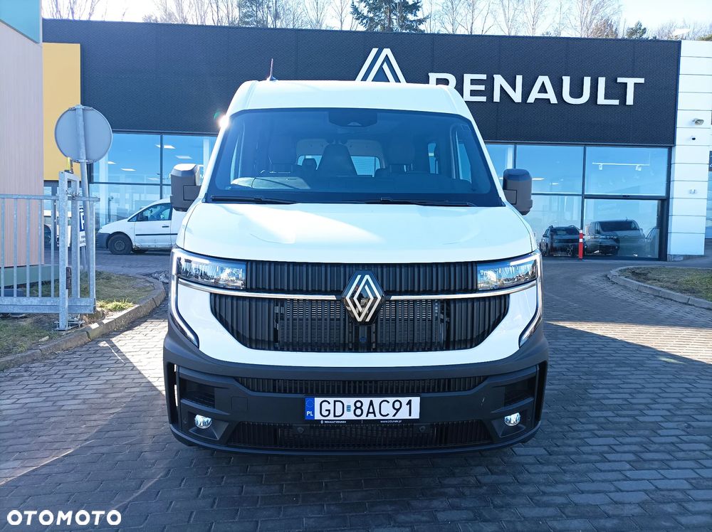 Renault Master - 6