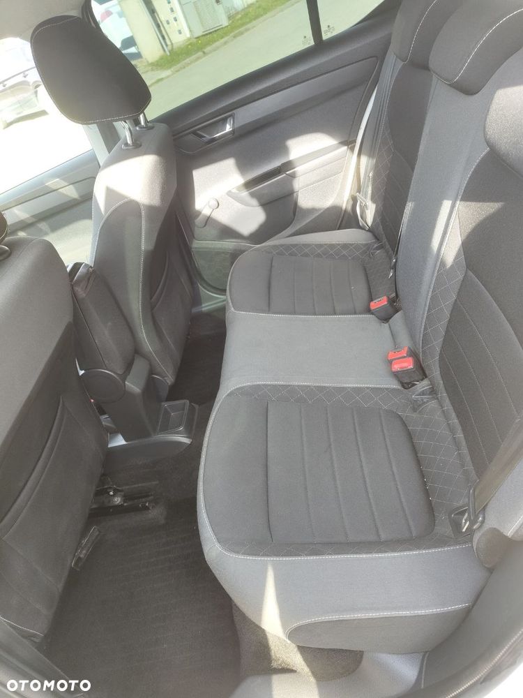 Skoda Fabia 1.0 Edition - 13