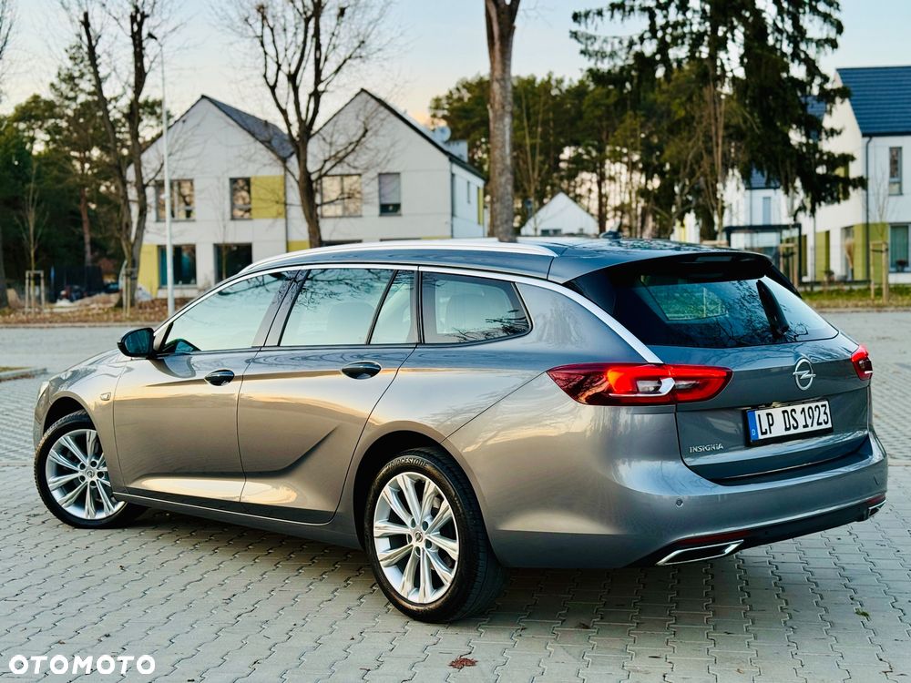 Opel Insignia 2.0 CDTI Business Elegance S&S - 30