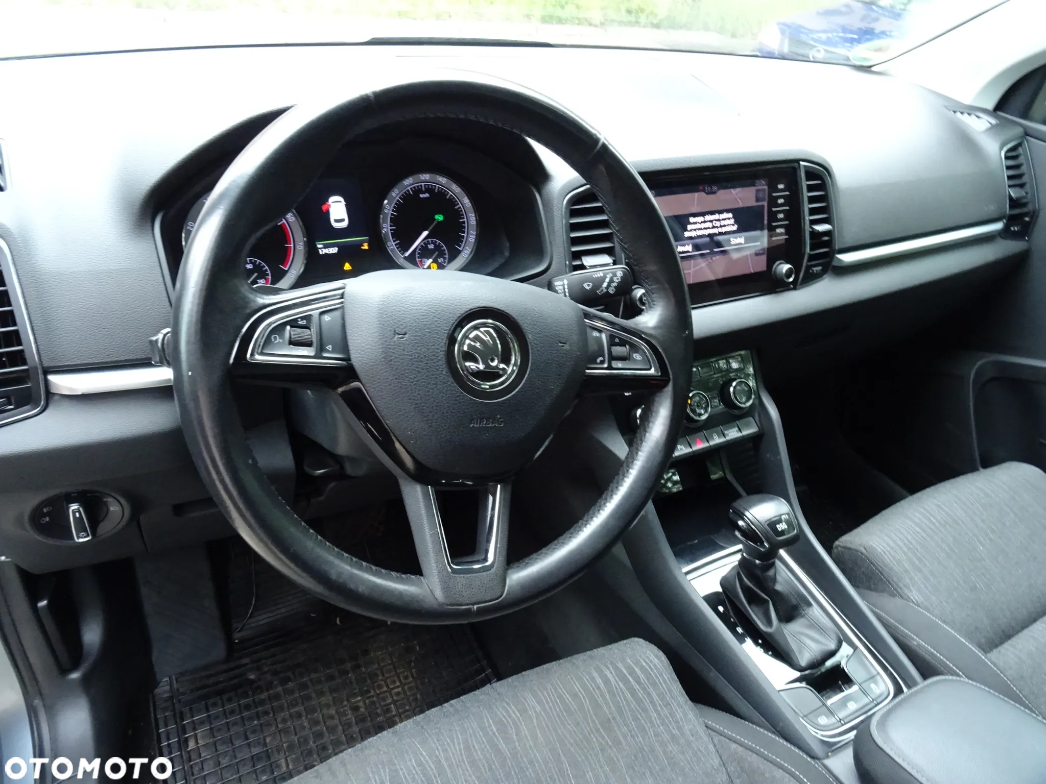 Skoda Karoq 1.5 TSI DSG Style - 9