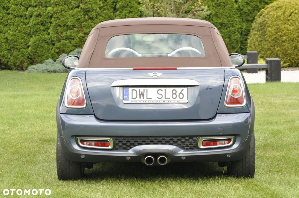 MINI Cooper S - 20