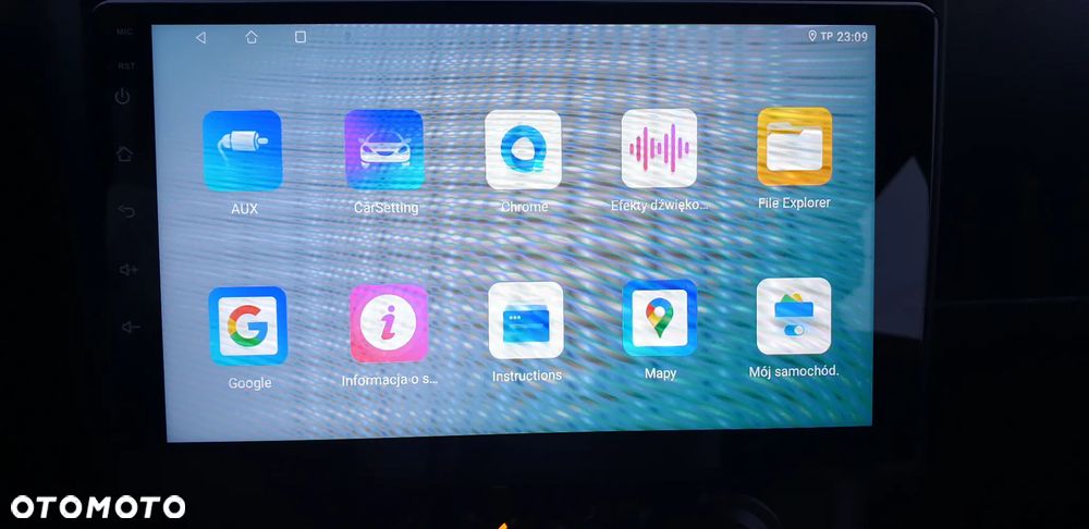 Nissan Qashqai 2.0 acenta - 34