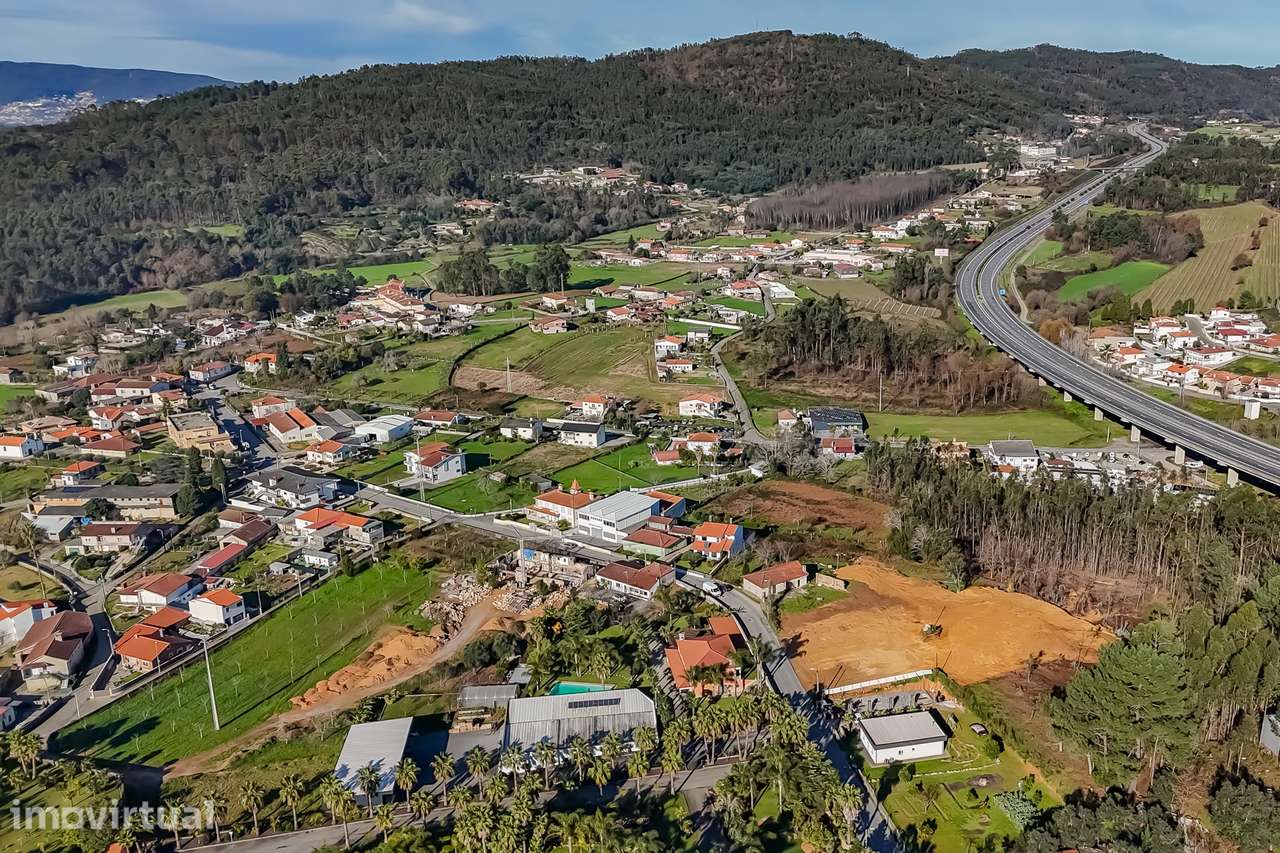 Terreno  Venda em Areias,Barcelos - Grande imagem: 3/20
