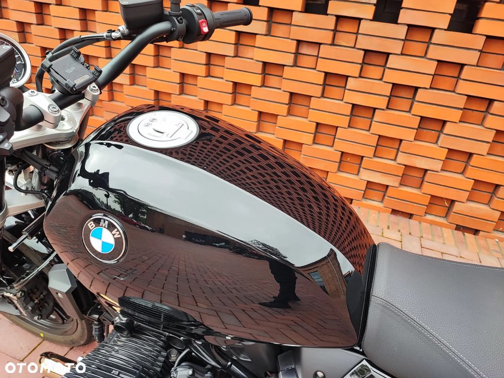 BMW R - 12