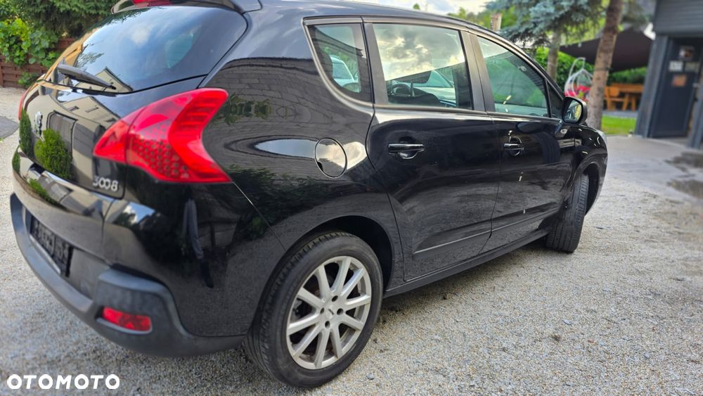 Peugeot 3008 120 VTi Access - 16