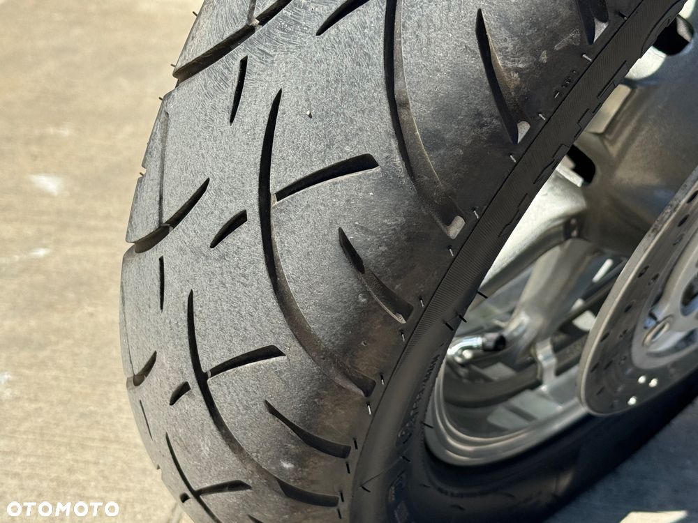Yamaha Drag Star - 27