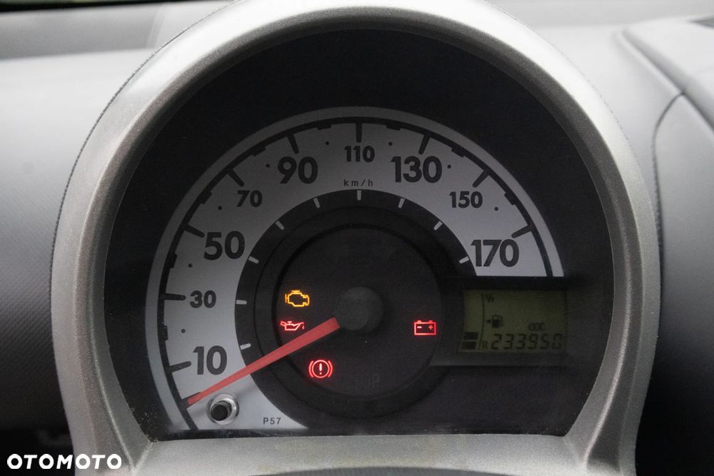 Citroën C1 - 6