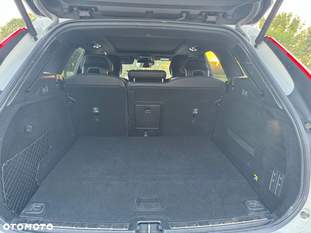 Volvo XC 60 T5 AWD Geartronic Inscription - 30