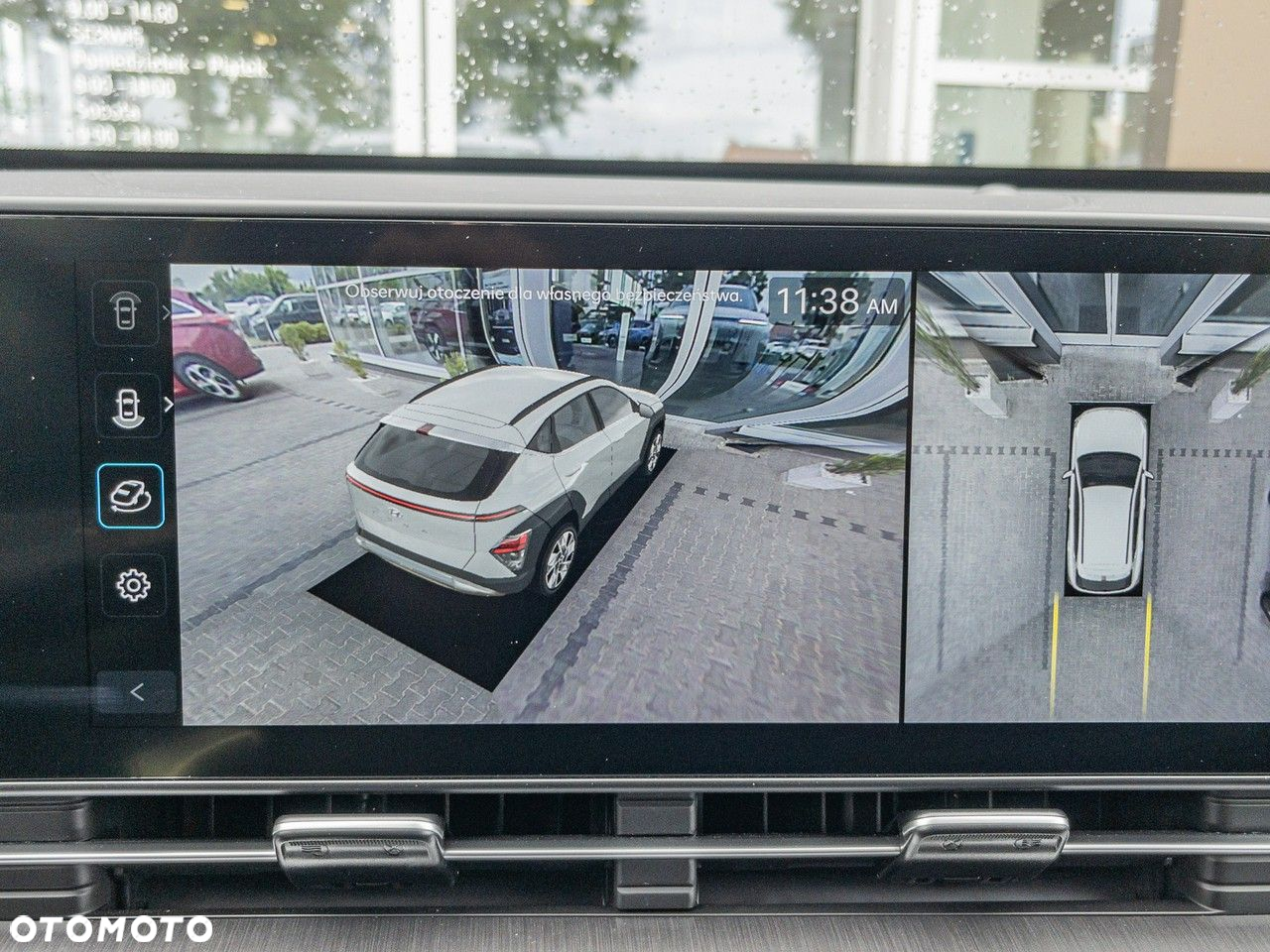 Hyundai Kona - 30