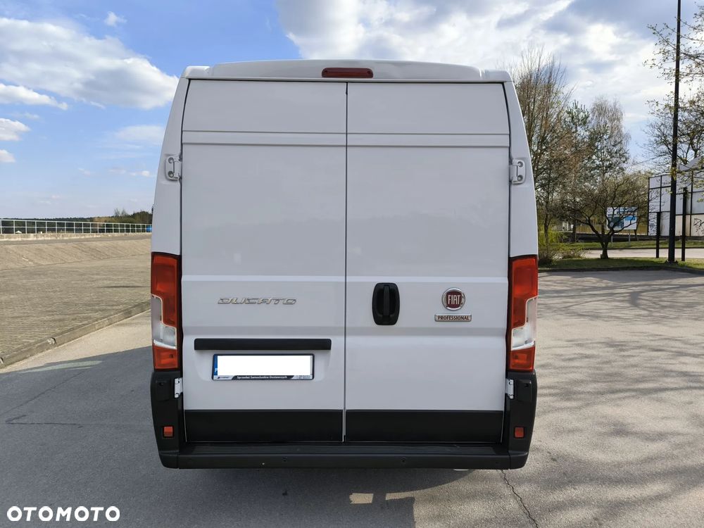 Fiat Ducato - 8
