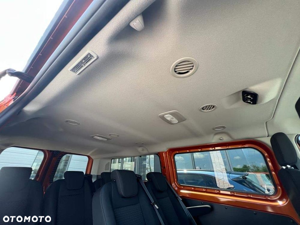 Ford Transit Custom Kombi 320 L2H1 Trend - 20