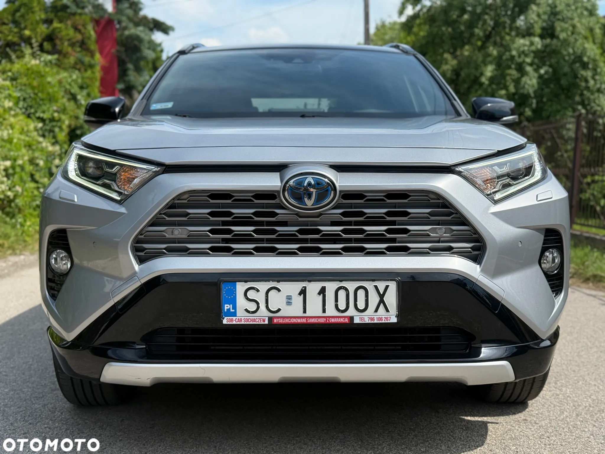 Toyota RAV4 - 2