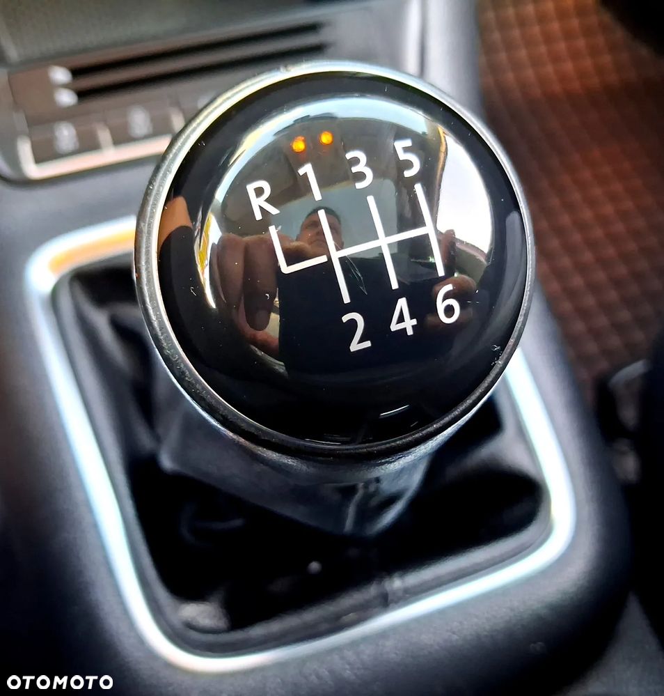 Volkswagen Tiguan 2.0 TDI DPF BlueMotion Technology Life - 26