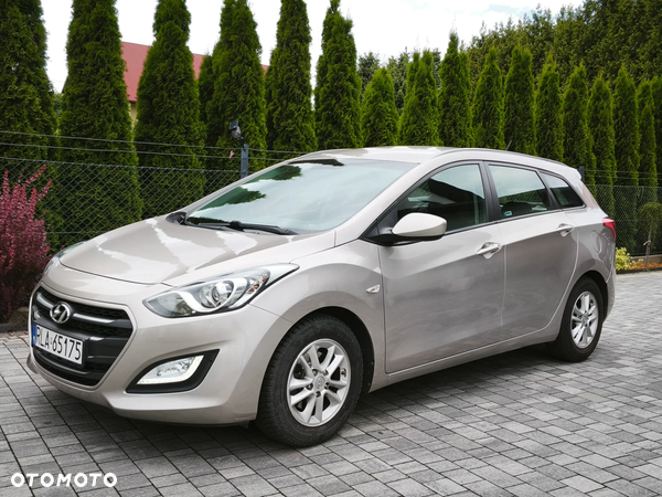 Hyundai i30 1.6 Comfort