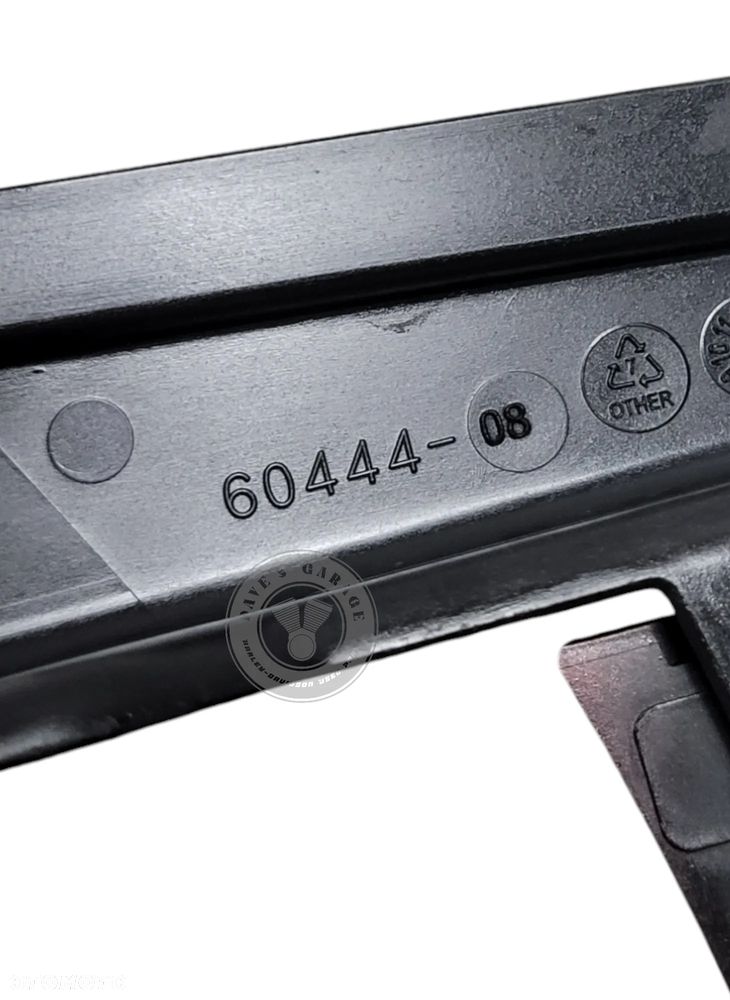Osłona pasa Harley Davidson FXCW FXCWC Softail Rocker 60444-08 - 6