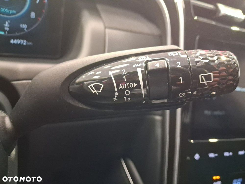 Hyundai Tucson - 23