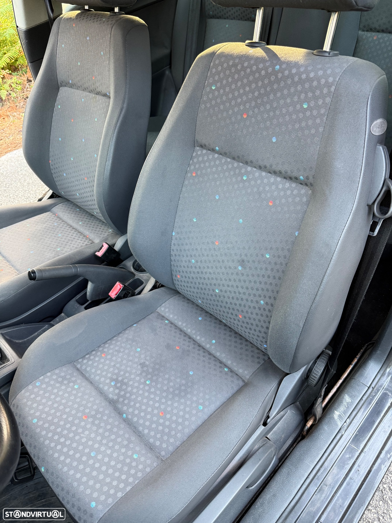 VW Polo 1.2 Basis - 8