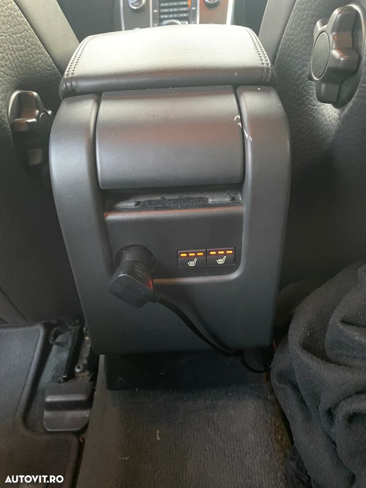 Volvo V60 - 5