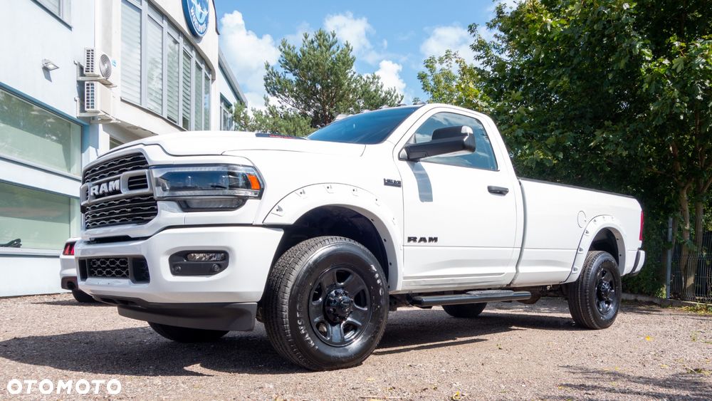 RAM 2500 - 2