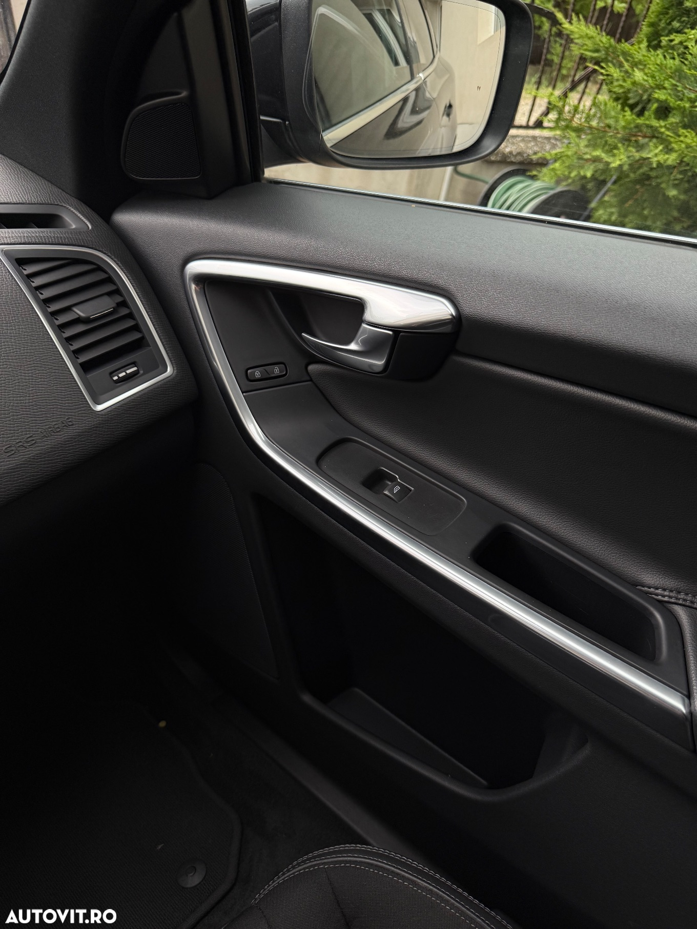 Volvo XC 60 D4AWD Kinetic - 20