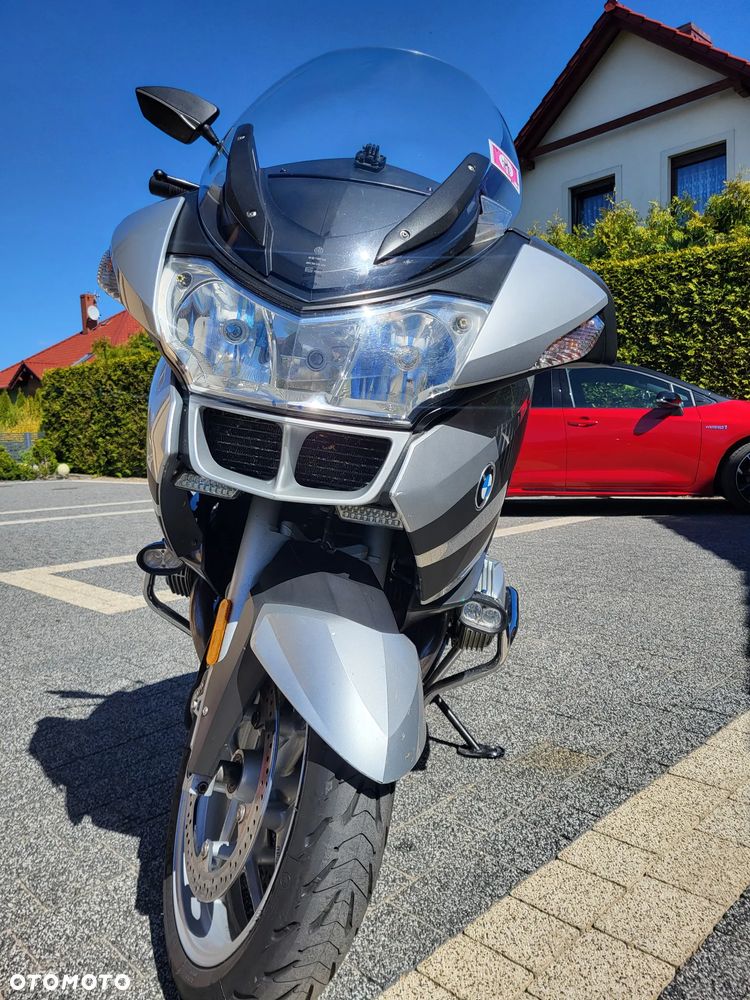 BMW RT - 20
