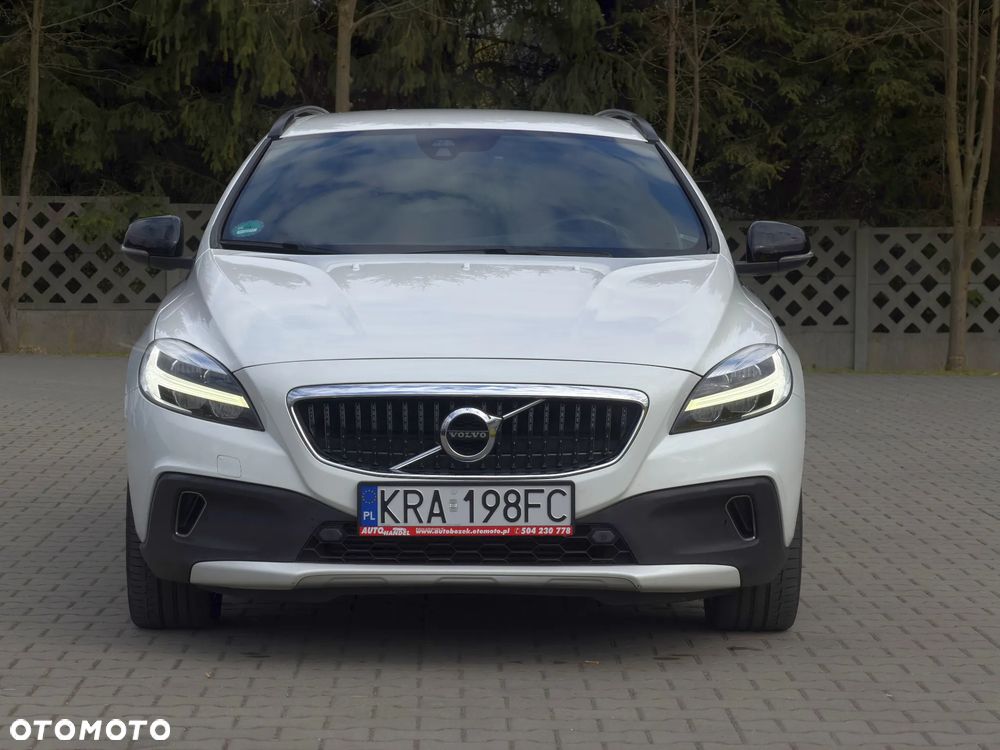 Volvo V40 Cross Country D3 Summum - 36