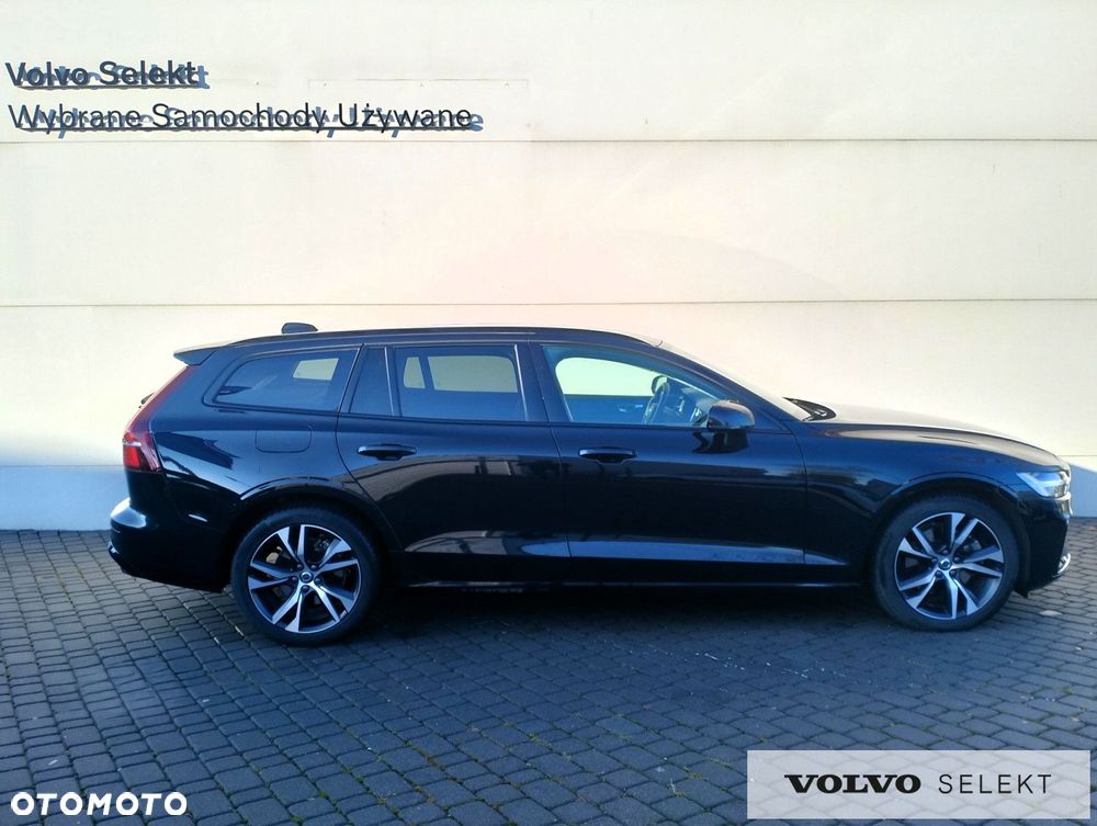 Volvo V60 - 4