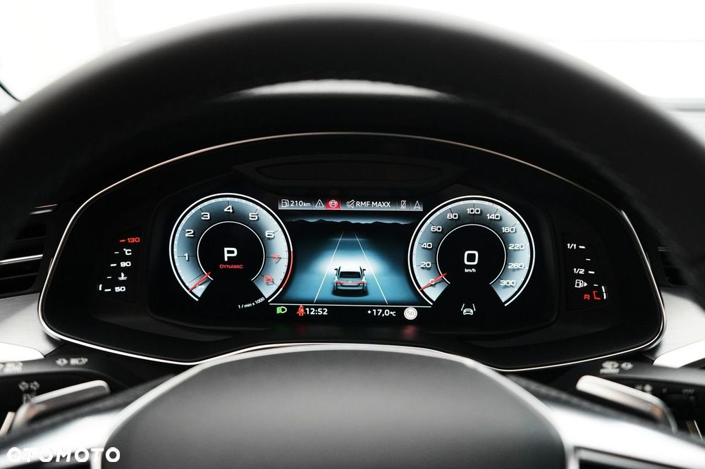 Audi A7 Sportback - 24