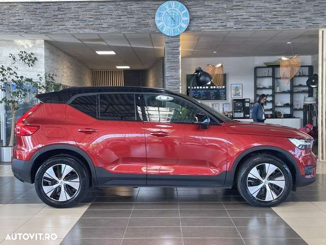 Volvo XC 40 - 4