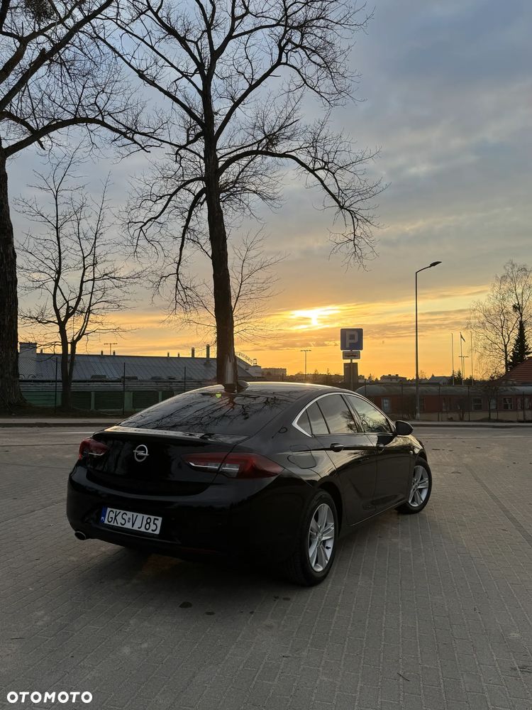Opel Insignia 2.0 4x4 Innovation - 13
