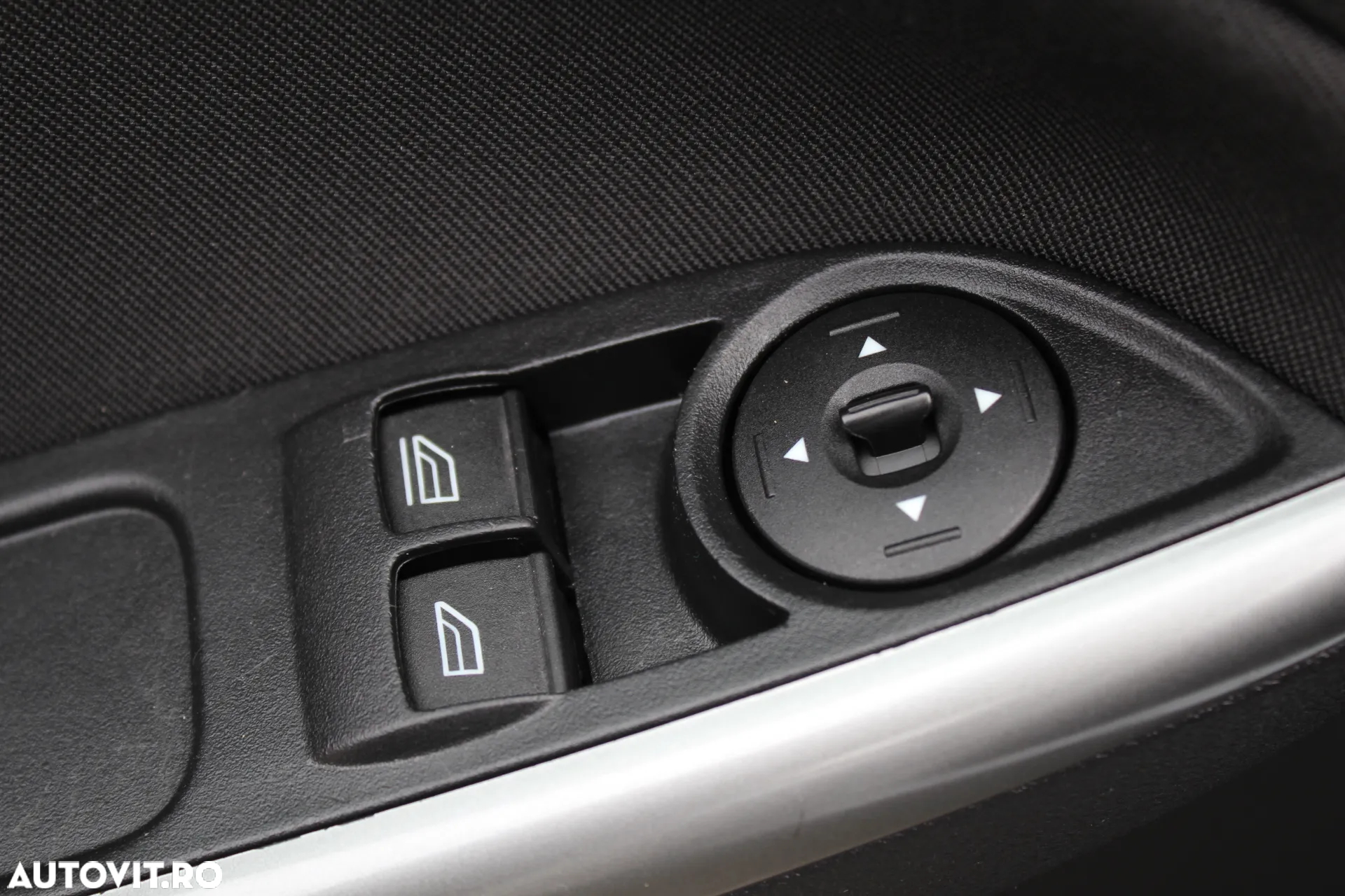 Ford Focus 1.0 EcoBoost Start Stop Trend - 14