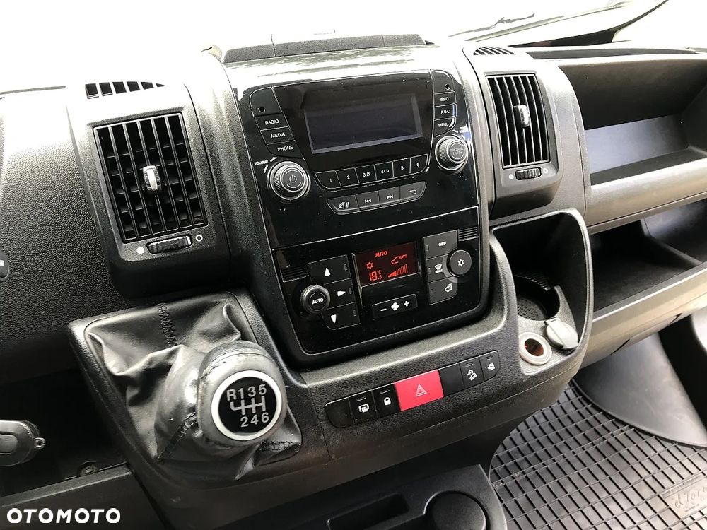 Peugeot Boxer - 11