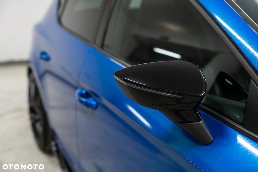 Seat Leon 2.0 TSI Cupra S&S DSG - 23