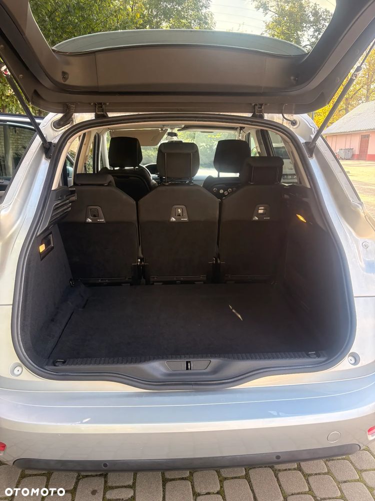 Citroën C4 Picasso 1.2 PureTech Attraction - 9