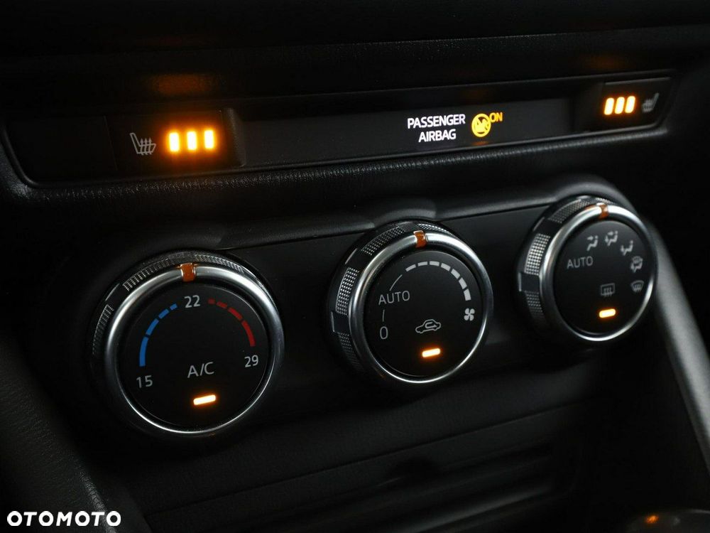 Mazda CX-3 SKYACTIV-G 121 FWD Drive Exclusive-Line - 26