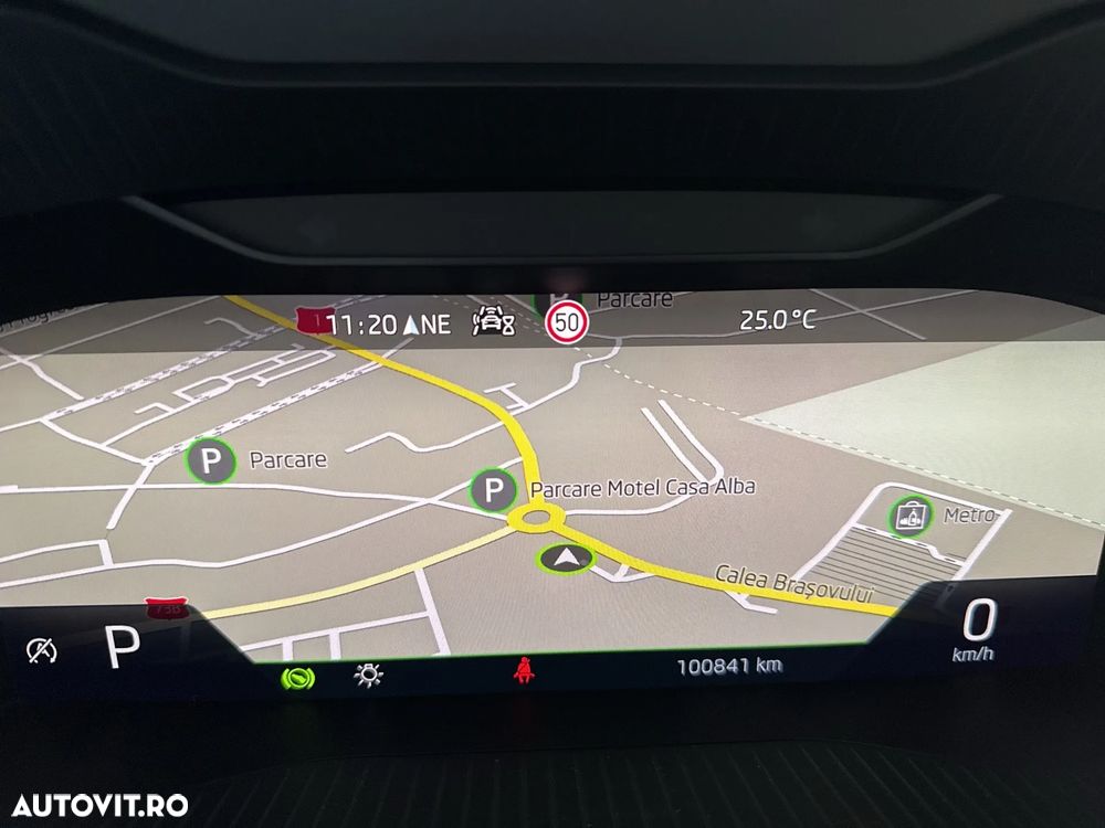 Skoda Kodiaq 2.0 TDI 4X4 DSG Style - 21