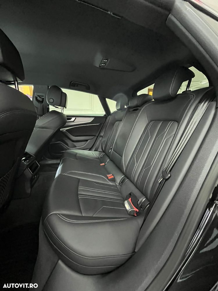 Audi A7 3.0 55 TFSI quattro S tronic - 16